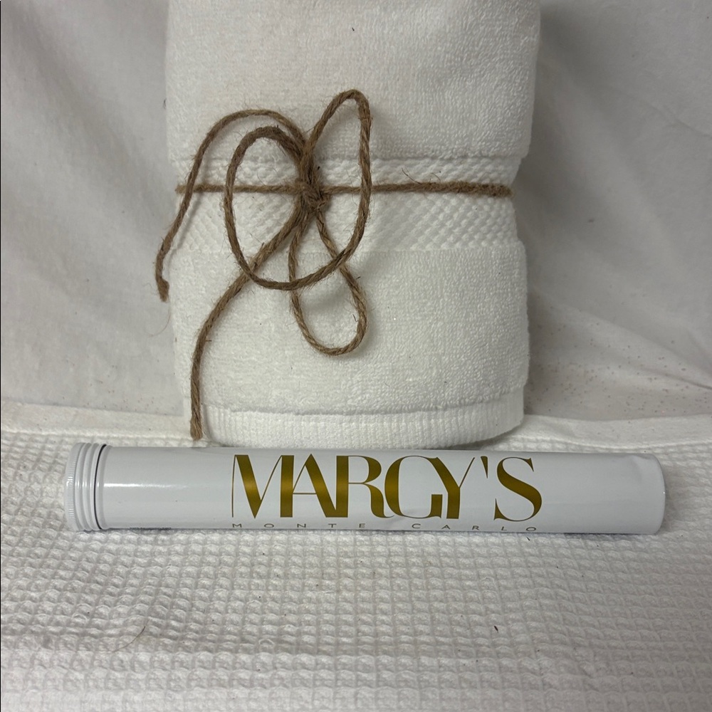 Margy's Monte Carlo | IMask | New